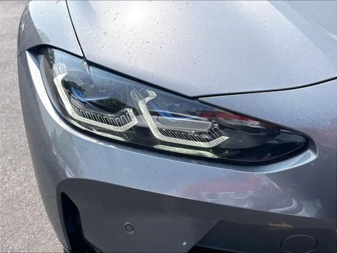 Used 2024 BMW M4 xDrive Competition AWD/4WD image 30