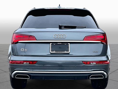 Used 2024 Audi Q5 2.0T Premium image 5