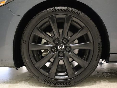 Used 2023 MAZDA MAZDA3 s image 8
