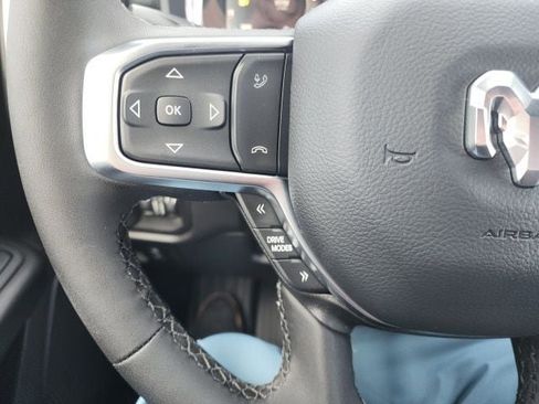 New 2026 RAM 1500 Big Horn image 14