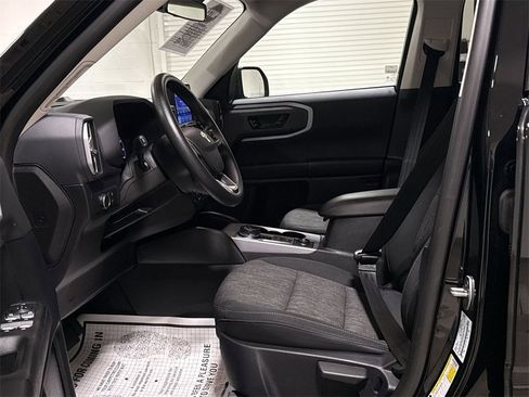 Used 2022 Ford Bronco Sport Big Bend image 18