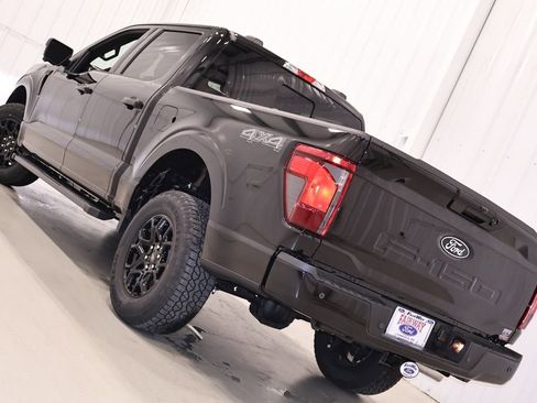New 2026 Ford F150 XLT w/ Equipment Group 302A MID AWD/4WD image 31