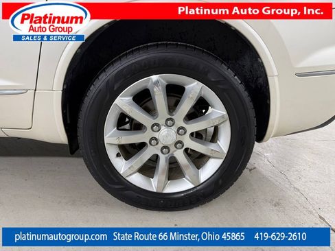 Used 2014 Buick Enclave Premium FWD image 53