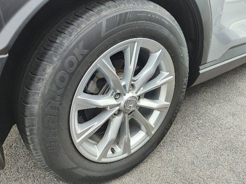 Used 2023 Honda CR-V EX-L image 8