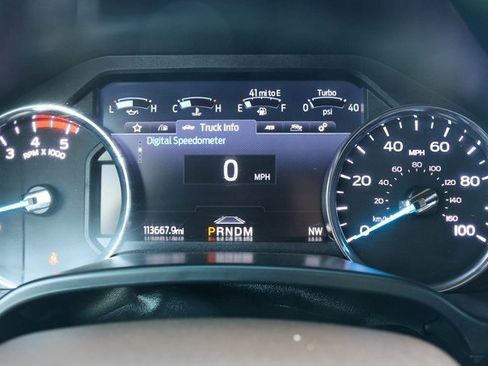 Used 2021 Ford F250 King Ranch w/ King Ranch Ultimate Package image 39