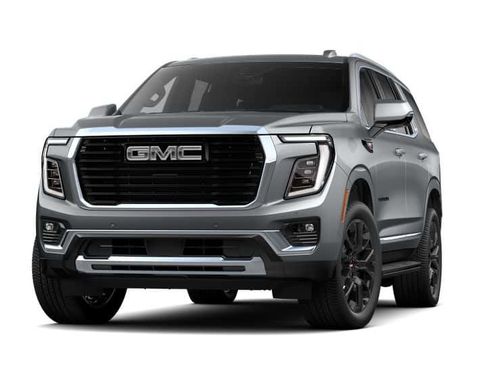 New 2026 GMC Yukon Elevation w/ Elevation Premium Package RWD image 25
