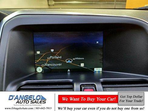 Used 2015 Volvo XC60 T5 image 36