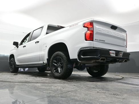 Used 2023 Chevrolet Silverado 1500 LT Trail Boss w/ Protection Package image 51