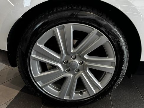 Used 2023 Land Rover Range Rover SE AWD/4WD image 50