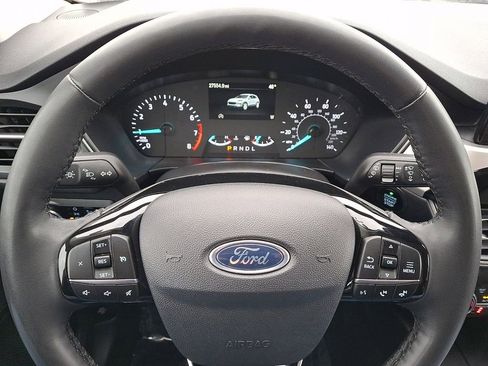 Certified 2022 Ford Escape SE w/ Convenience Package image 20