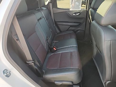 Certified 2020 Chevrolet Blazer RS AWD/4WD image 60