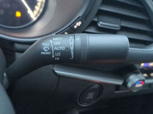 New 2026 MAZDA MAZDA3 2.5 S Sedan w/ Preferred Pkg image 26