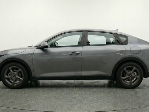 Used 2025 Kia K4 FWD image 5