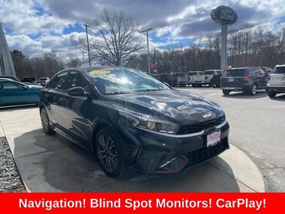 Used 2023 Kia Forte GT-Line