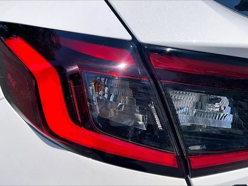 Used 2026 Honda Civic Sport image 29