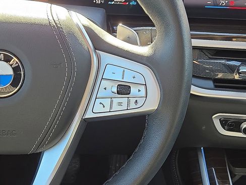 Used 2026 BMW X7 xDrive40i image 19