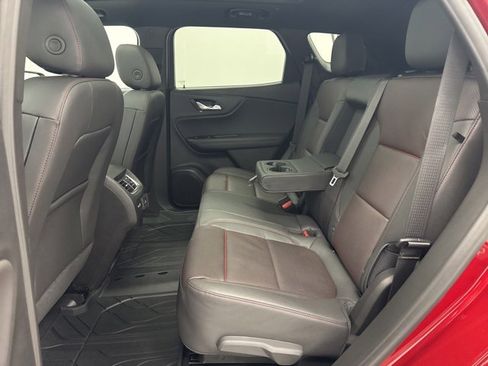 New 2026 Chevrolet Blazer RS w/ Enhanced Convenience Package image 29