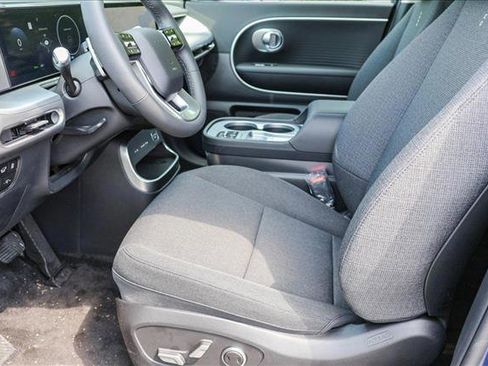 New 2026 Hyundai Ioniq 9 SE image 11