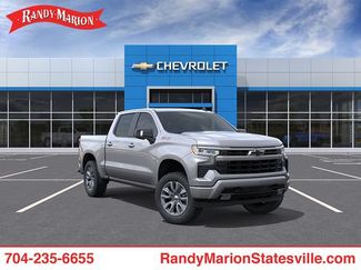 New 2026 Chevrolet Silverado 1500 RST AWD/4WD video 1