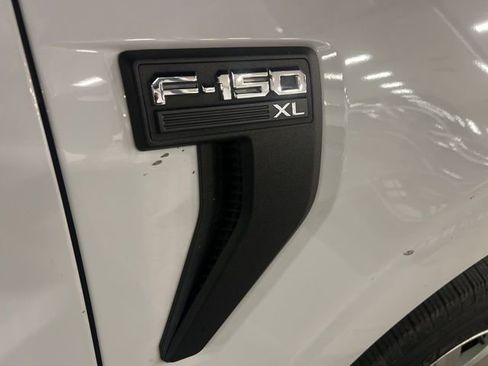 Used 2021 Ford F150 XL w/ Equipment Group 101A High image 5