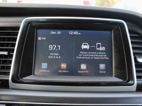 Used 2018 Hyundai Sonata SE image 19