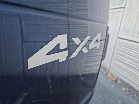 Used 2001 Dodge Ram 2500 Truck 4x4 Quad Cab image 21