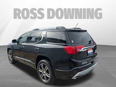 Used 2019 GMC Acadia Denali image 6