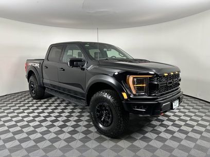 Used 2023 Ford F150 Raptor w/ Equipment Group 802A Raptor R