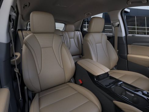 New 2026 Buick Envision Preferred AWD/4WD image 16