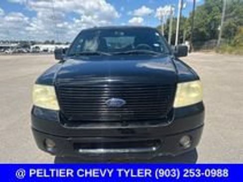 Used 2008 Ford F150 FX2 RWD image 2