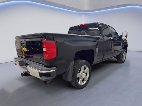 Used 2016 Chevrolet Silverado 2500 LT w/ All Star Edition image 7