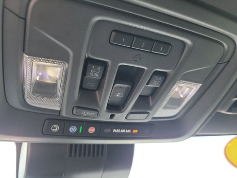 Certified 2024 Chevrolet Silverado 2500 High Country w/ High Country Premium Package AWD/4WD image 19