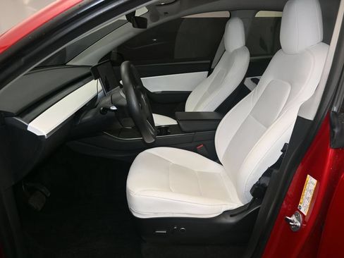 Used 2021 Tesla Model Y 2WD image 15