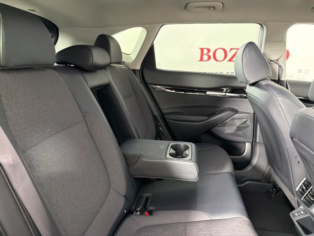 Used 2025 Kia Seltos S FWD image 34
