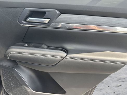 Used 2026 GMC Terrain Elevation FWD image 24
