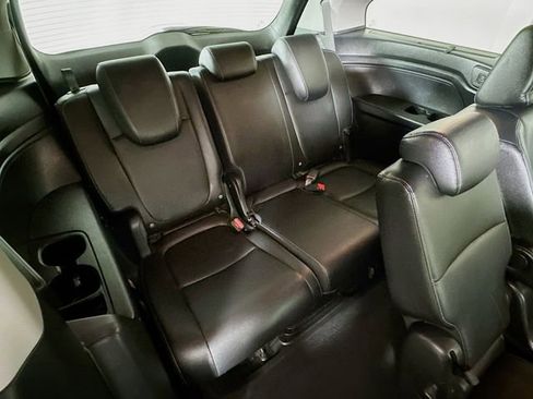 Certified 2023 Honda Odyssey Touring image 10