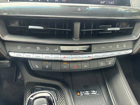 Used 2023 Cadillac CT5 Sport image 19