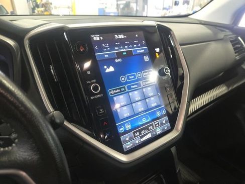 Used 2025 Subaru Ascent Premium AWD/4WD image 24