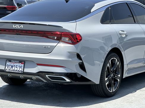 Used 2023 Kia K5 GT-Line FWD image 8