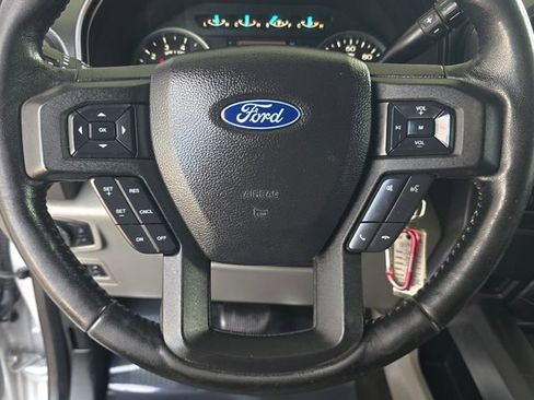 Used 2019 Ford F150 XLT w/ Equipment Group 302A Luxury RWD image 14