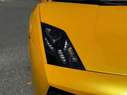 Used 2011 Lamborghini Gallardo LP 560-4 AWD/4WD image 19