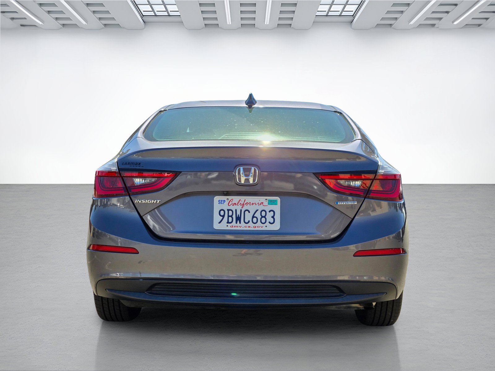 Used 2020 Honda Insight EX image 5