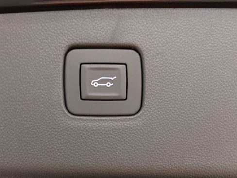 New 2025 Buick Envista Preferred w/ Convenience I Package image 20