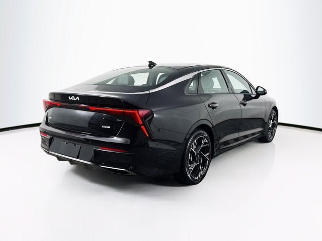 New 2026 Kia K5 GT-Line AWD/4WD image 5