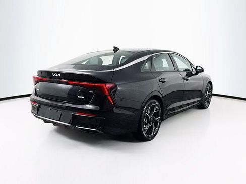 New 2026 Kia K5 GT-Line AWD/4WD image 5
