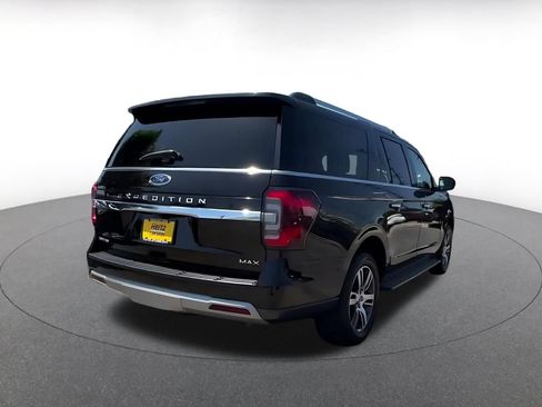 Used 2024 Ford Expedition Max Limited RWD image 12