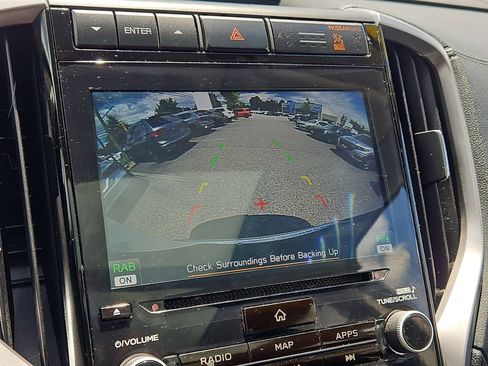 Used 2021 Subaru Ascent Limited w/ Technology Package AWD/4WD image 16