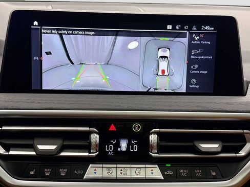 Used 2024 BMW X3 sDrive30i w/ Convenience Package image 15