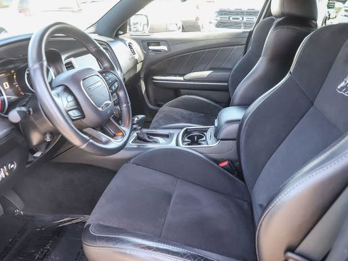 Used 2023 Dodge Charger Scat Pack w/ Plus Group RWD image 18
