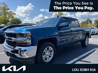 Used 2017 Chevrolet Silverado 1500 LT w/ All Star Edition RWD video 1